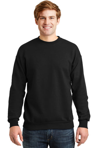 Sweatshirt Crew or Hoodie