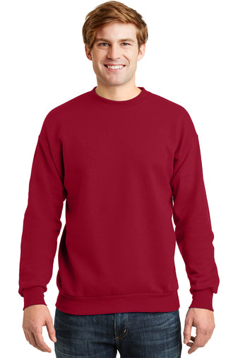 Sweatshirt Crew or Hoodie