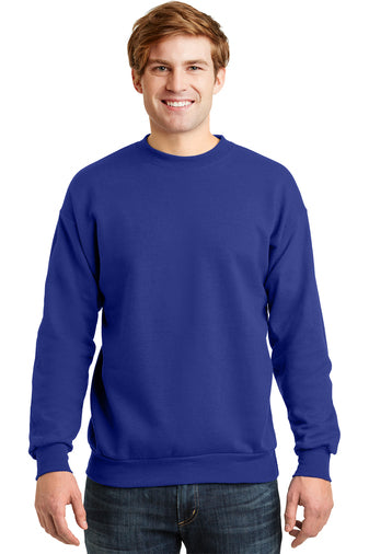 Sweatshirt Crew or Hoodie