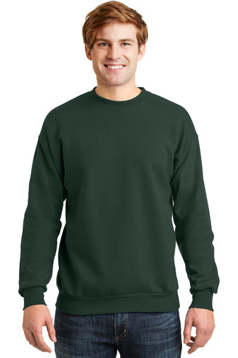 Sweatshirt Crew or Hoodie