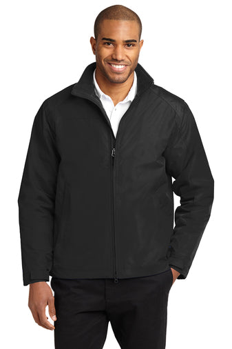 Jacket - Mid-Weight J354