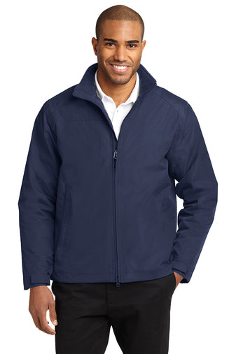 Jacket - Mid-Weight J354