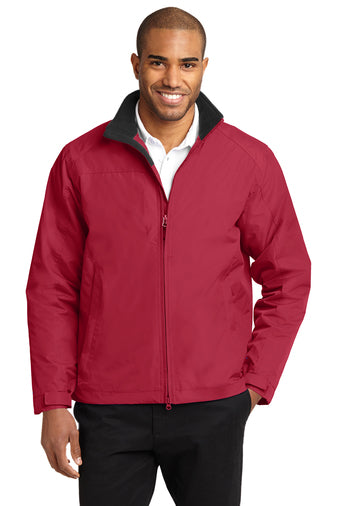 Jacket - Mid-Weight J354