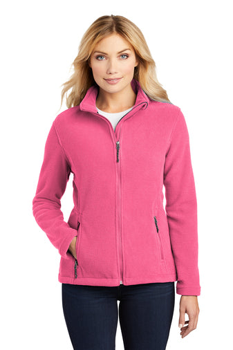 Womens Fleece jacket