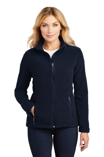 Womens Fleece jacket