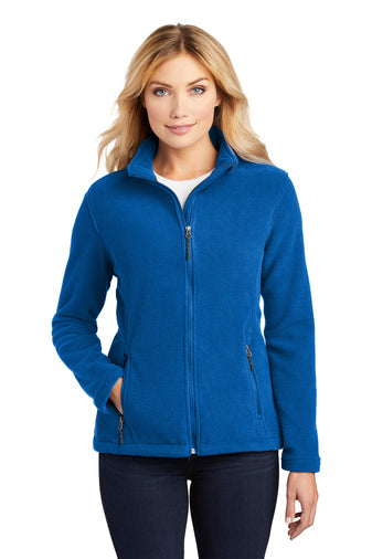 Womens Fleece jacket