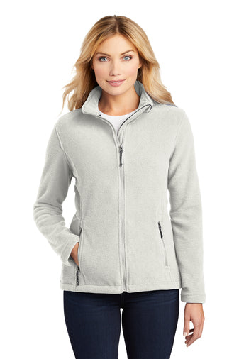 Womens Fleece jacket