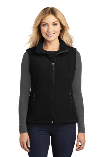 Womens Fleece jacket