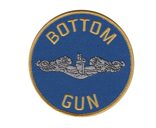 Bottom Gun PATCH