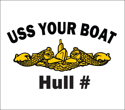 Best Marine is a Submarine Text & Dolphin : Clothing