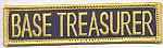 Base Treasurer PATCH