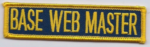 Base Web Master PATCH