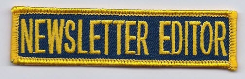 Base Newsletter Editor PATCH