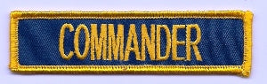 Base Commander PATCH
