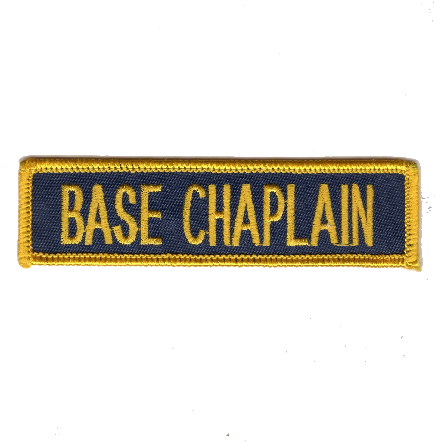 Base Chaplain PATCH collection thumbnail