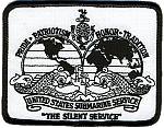 Pride Patriotism Honor Tradition Silent Service PATCH collection thumbnail