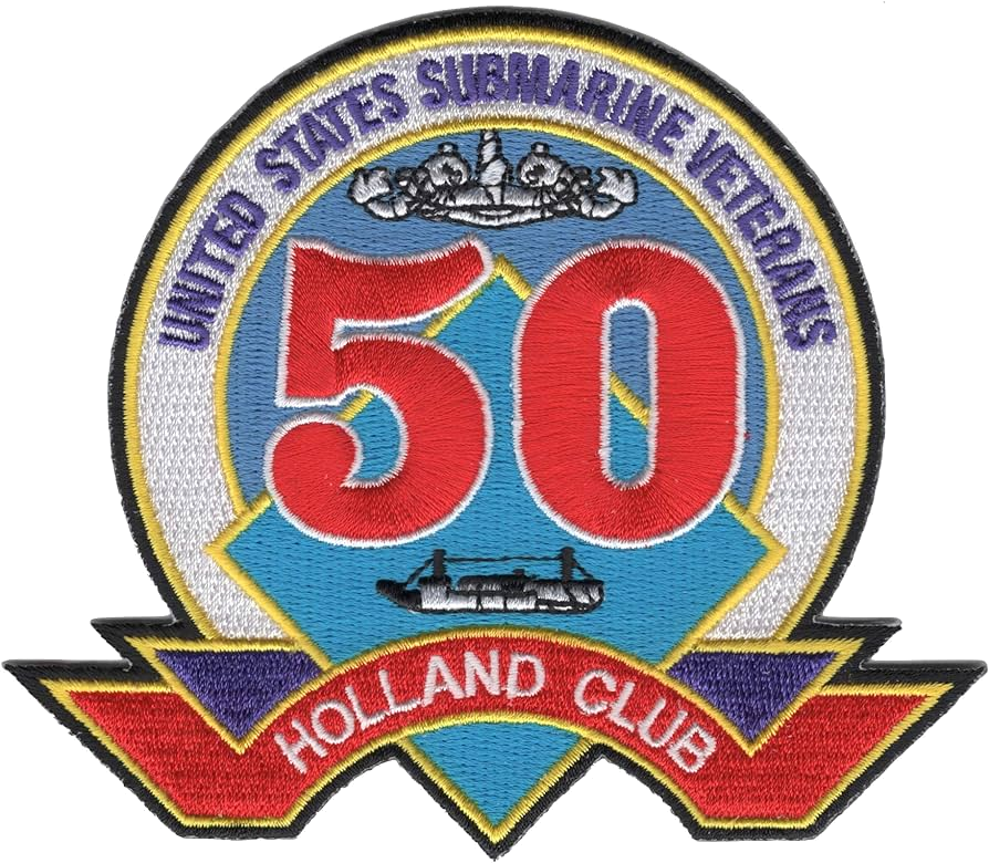 Holland Club PATCH