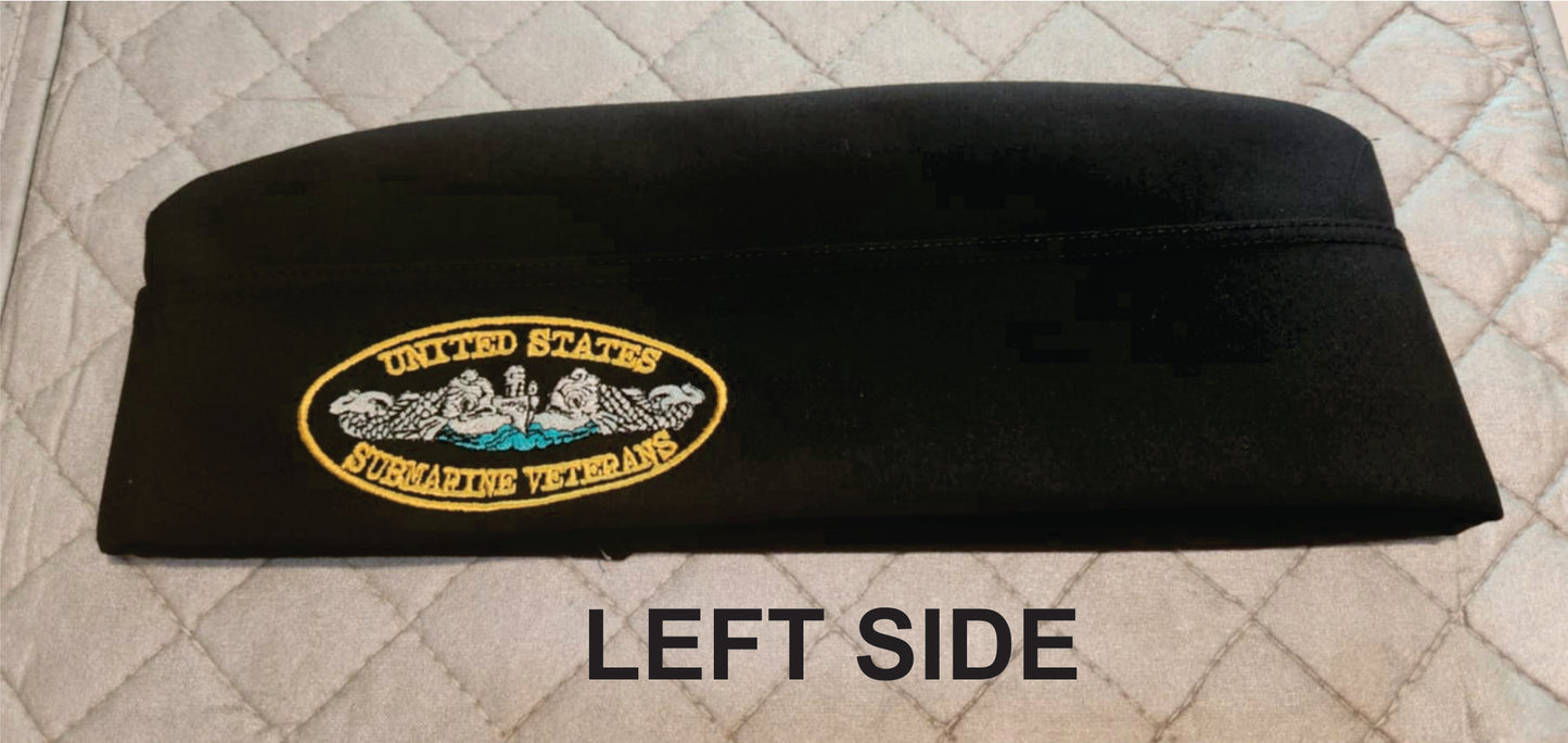 Hat - Garrison Cap