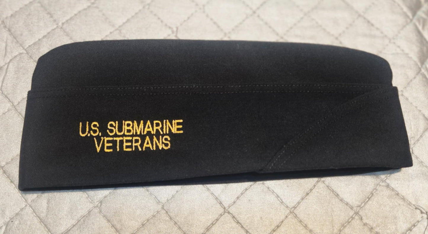 Hat - Garrison Cap