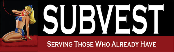 SUBVEST.com