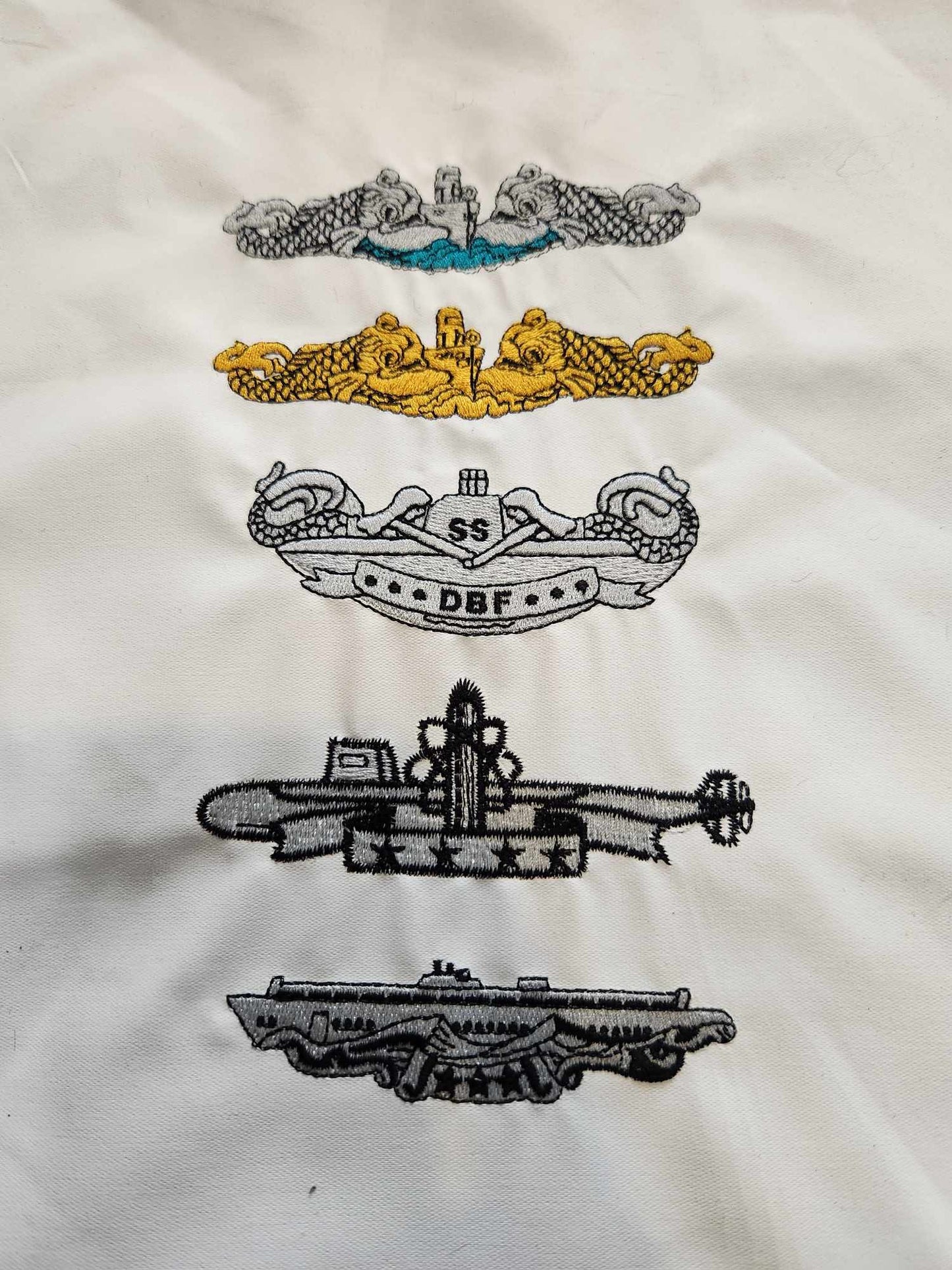 Sweatshirt Crew or Hoodie