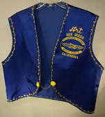 VEST - Recycled