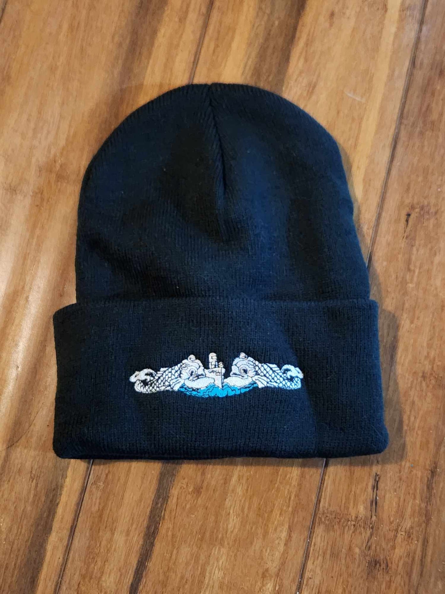 Watch Cap - Navy