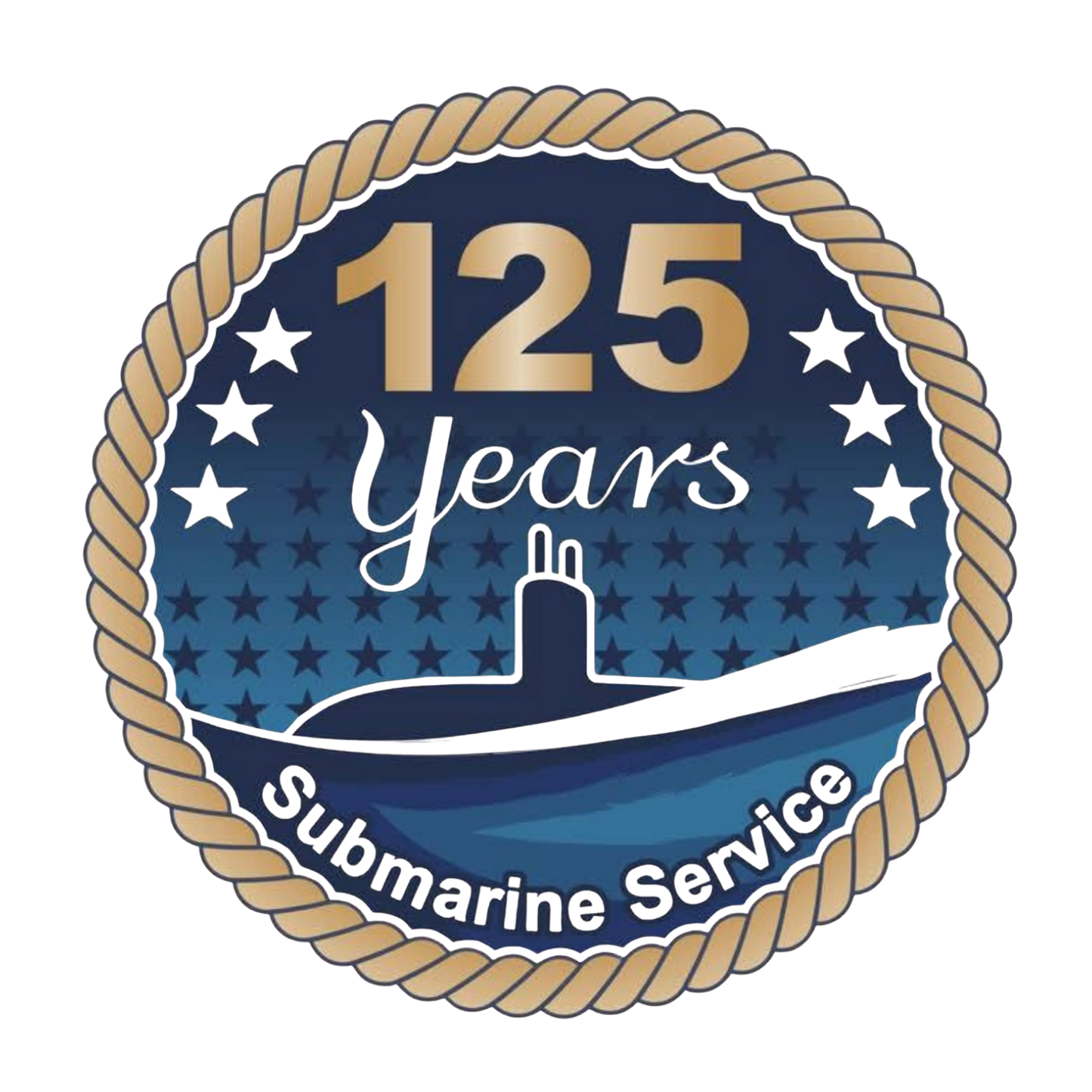 250 Years Proud Navy Service - Clothing