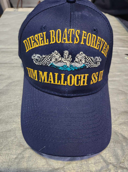 Ballcap Custom Ballcap STRUCTERED