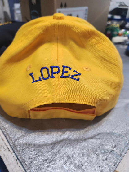 Ballcap Custom Ballcap STRUCTERED