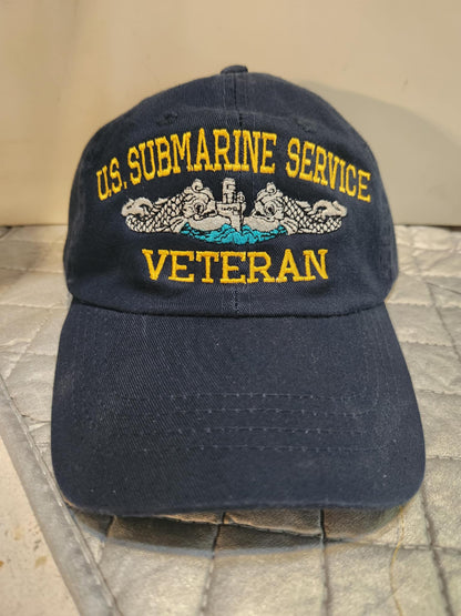 Ballcap Custom Ballcap  LOW PROFILE Unstructured