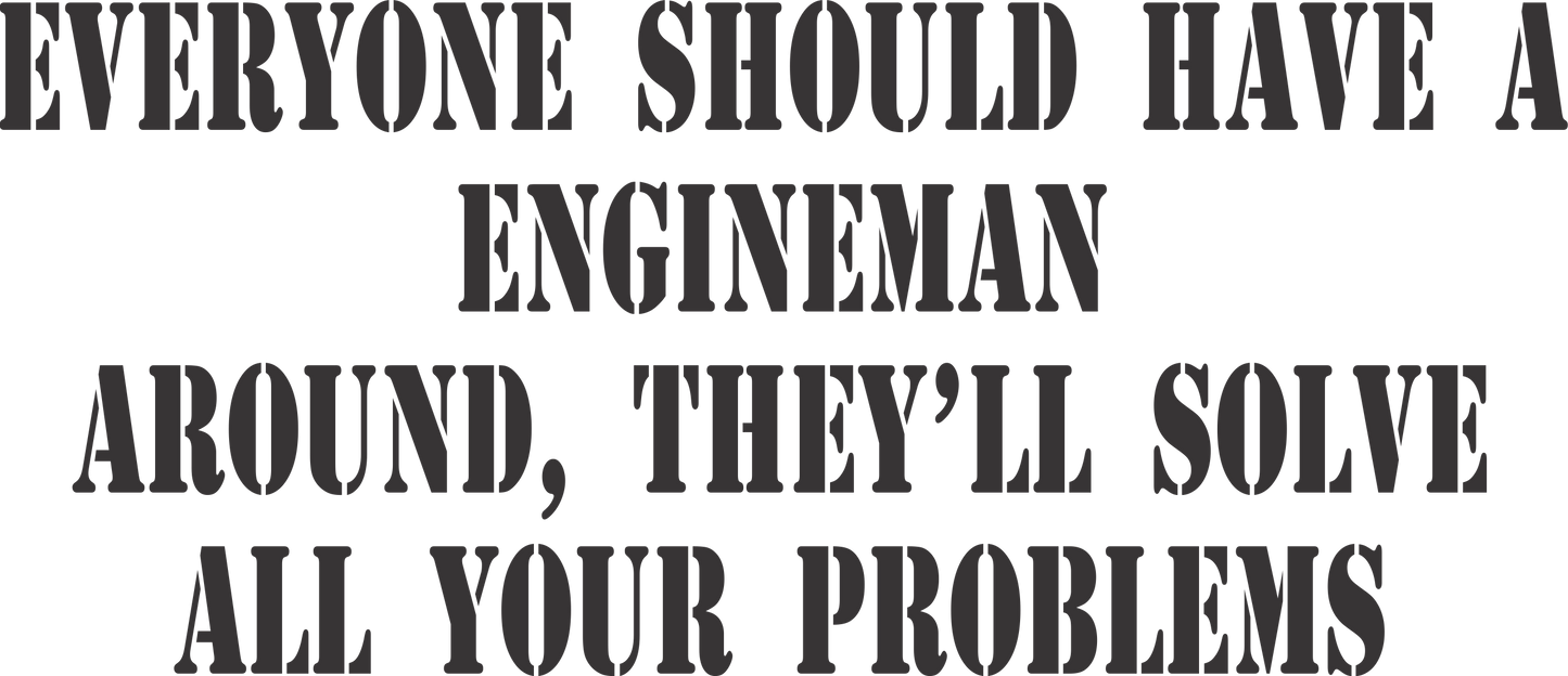 Everyone Should Have A "Submariner" around  - Clothing