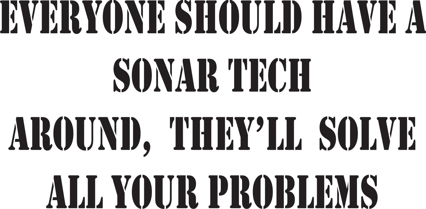 Everyone Should Have A "Submariner" around  - Clothing