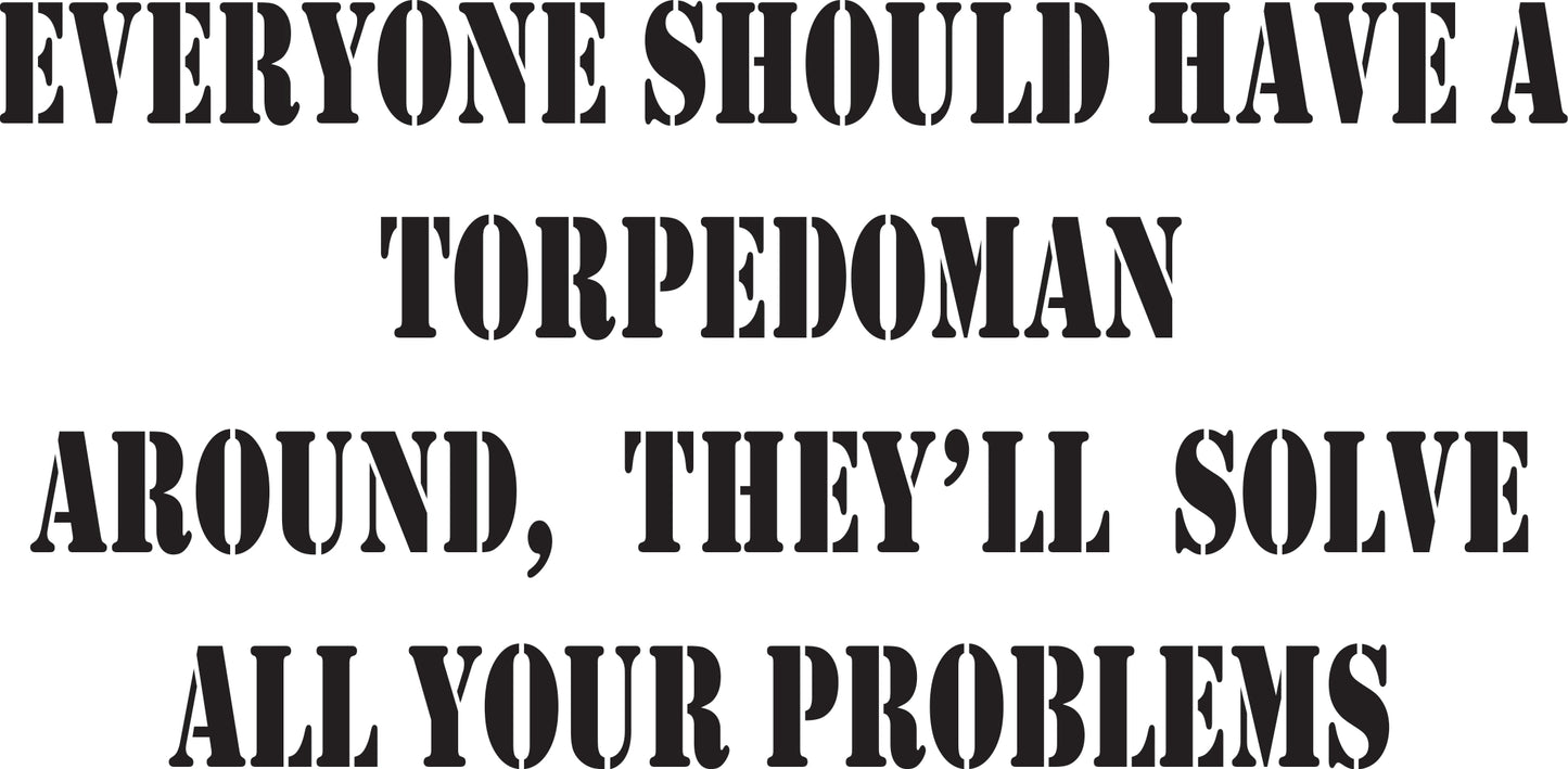 Everyone Should Have A "Submariner" around  - Clothing