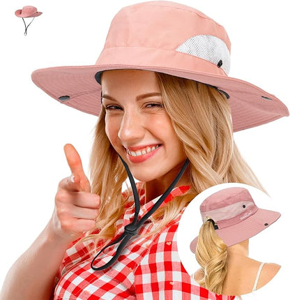 BOONIE Ballcap Sun Ballcap