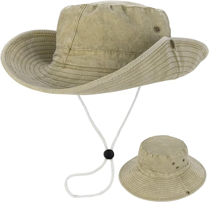 BOONIE Hat Sun Hat