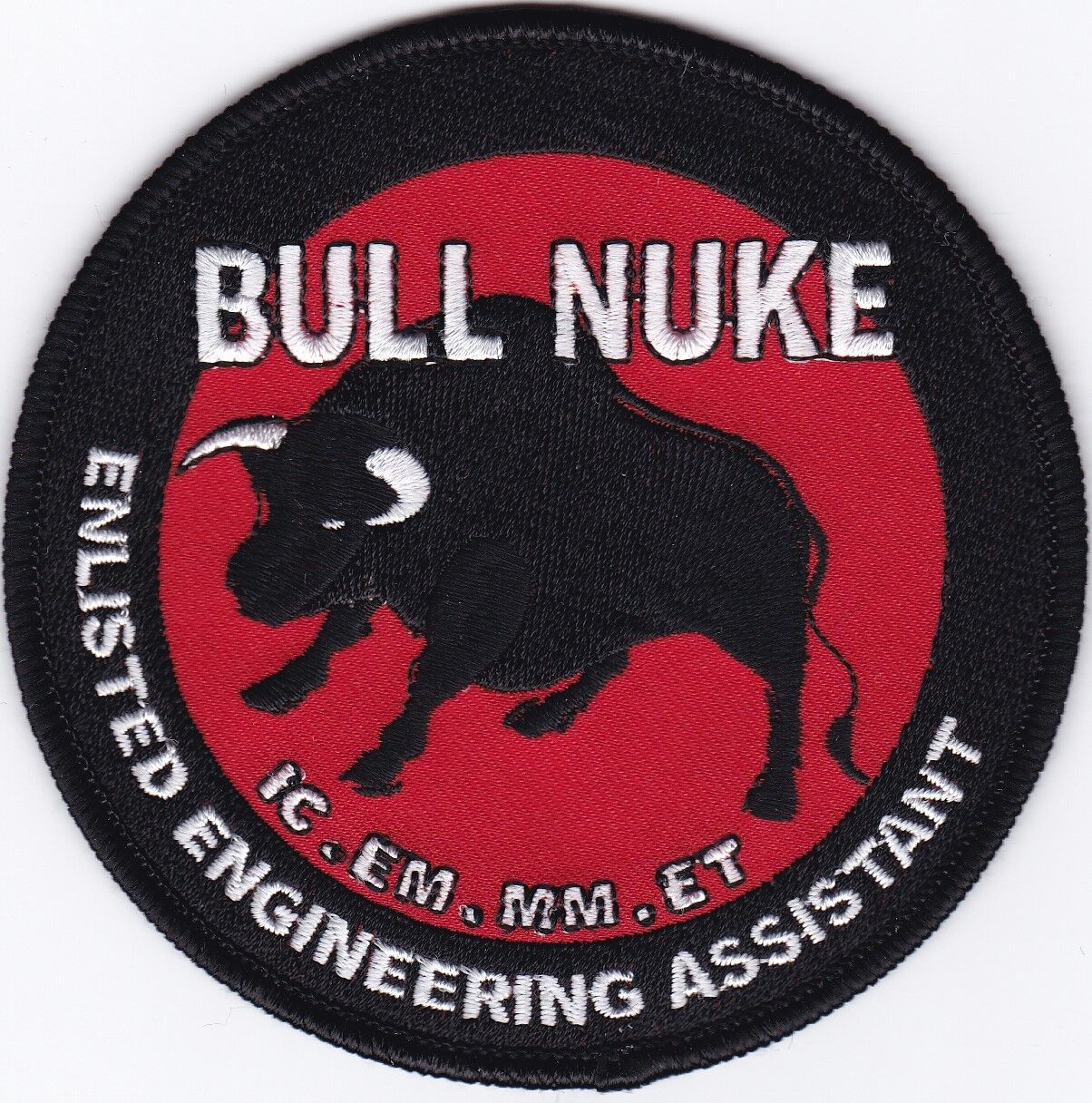 BULL NUKE PATCH