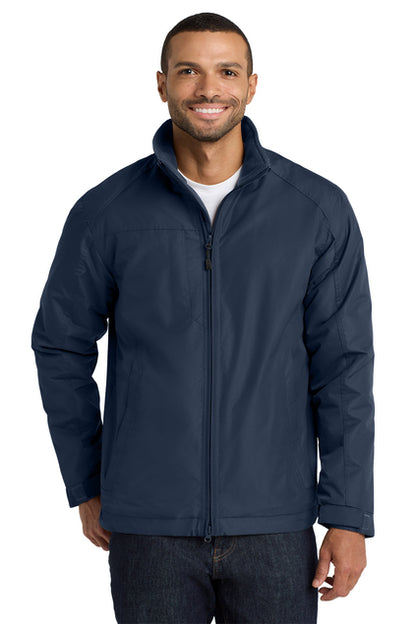 Challenger Winter Jacket