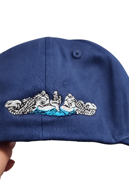 Artic Circle Blue Nose Veterans - 1 Polar Bear