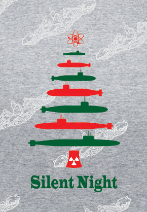 Christmas Silent Night: Clothing