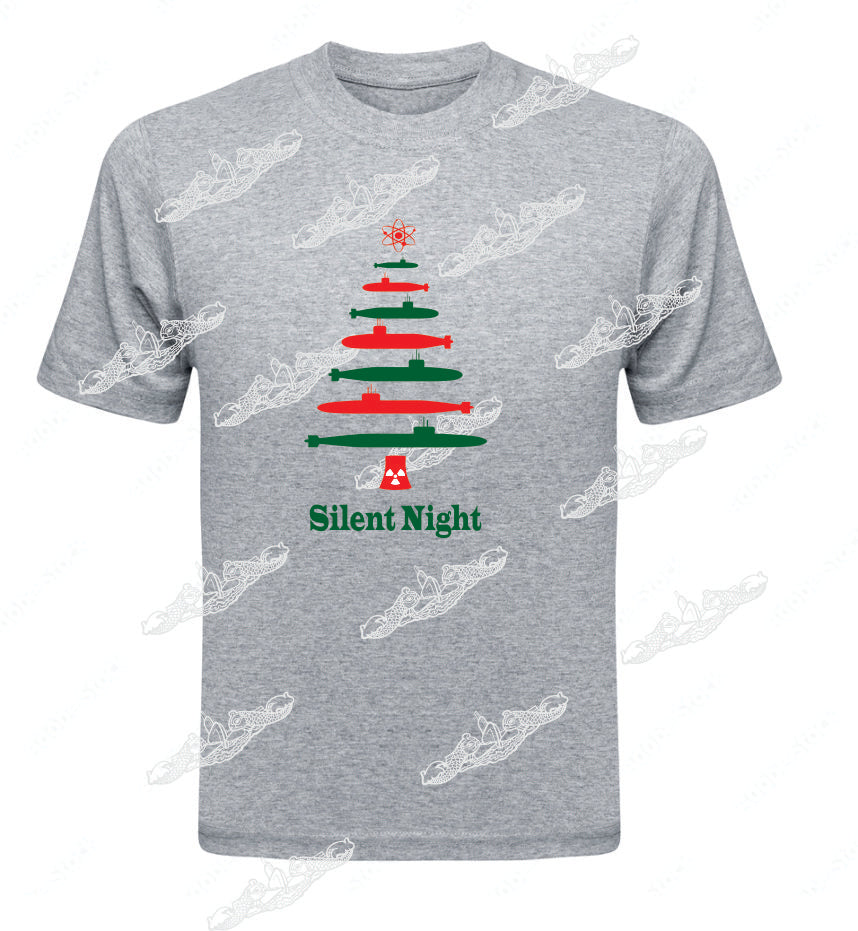 Christmas Silent Night: Clothing