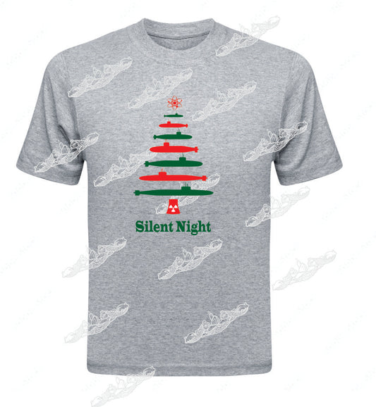 Christmas Silent Night: Clothing