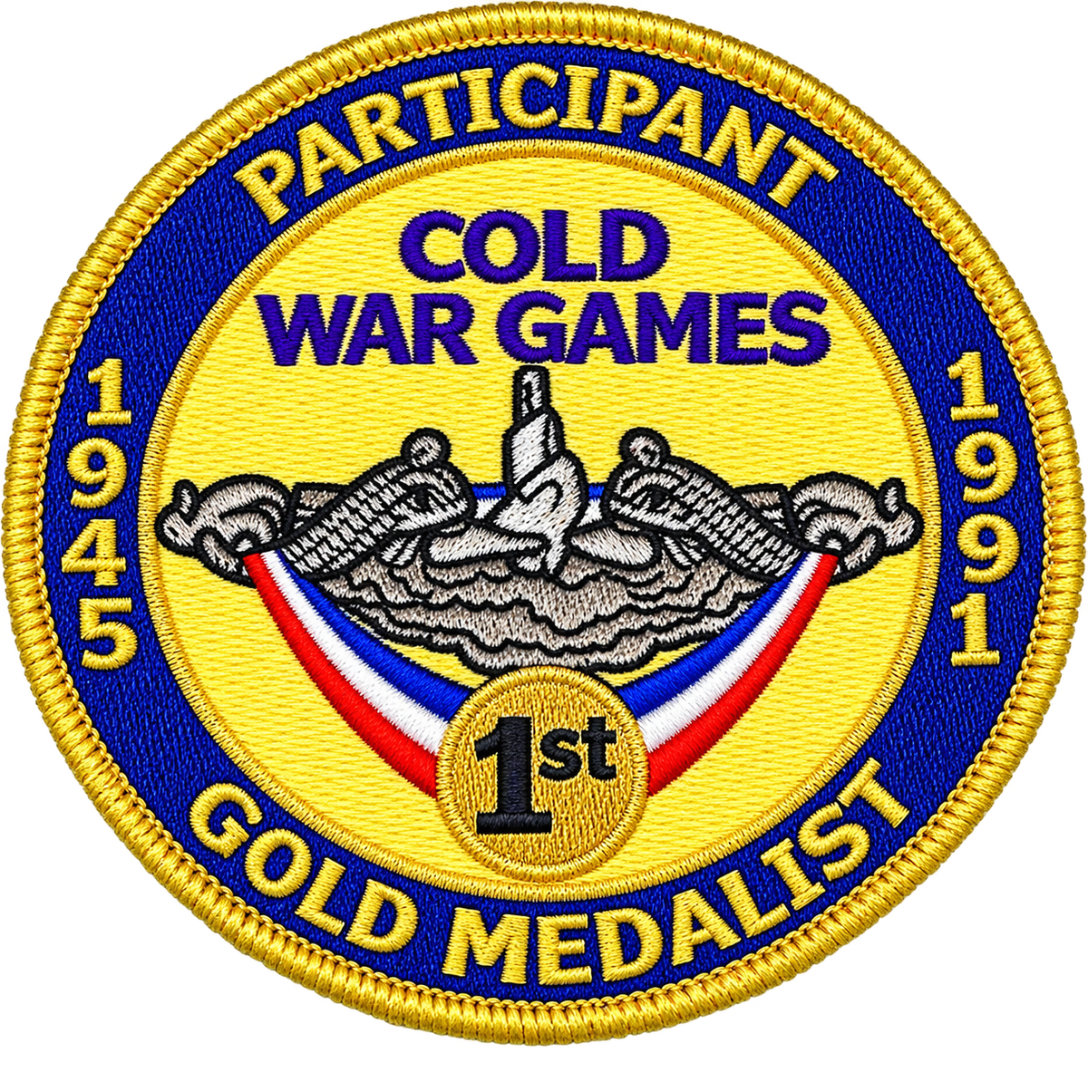 Cold War Game Patch