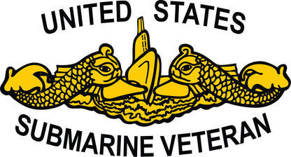 Navy Nukes Clothing