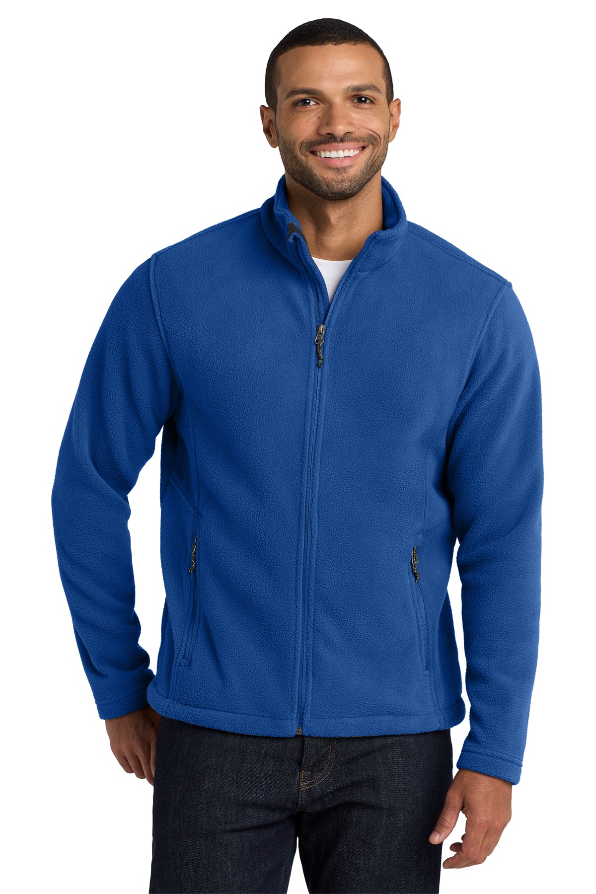Fleece Jacket - full Zip