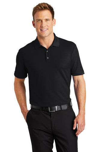 Polo Cotton Pique