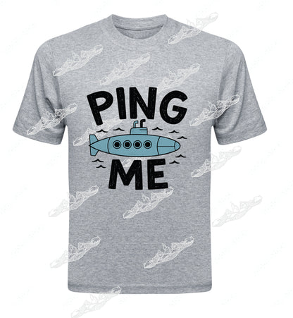 Ping Me  : Clothing