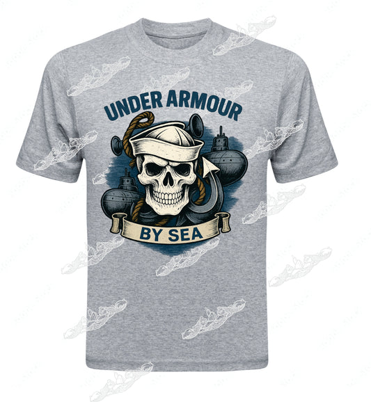 Under Armor By Sea - Clothing