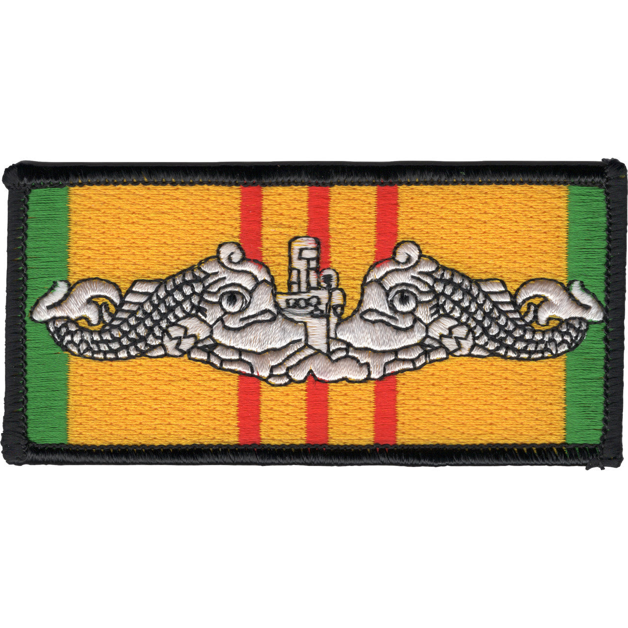 Vietnam Dolphins PATCH