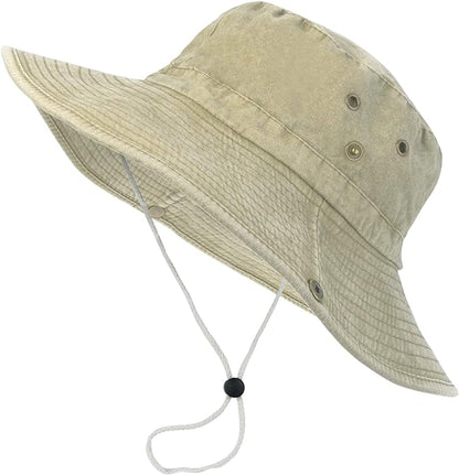 BOONIE Ballcap Sun Ballcap